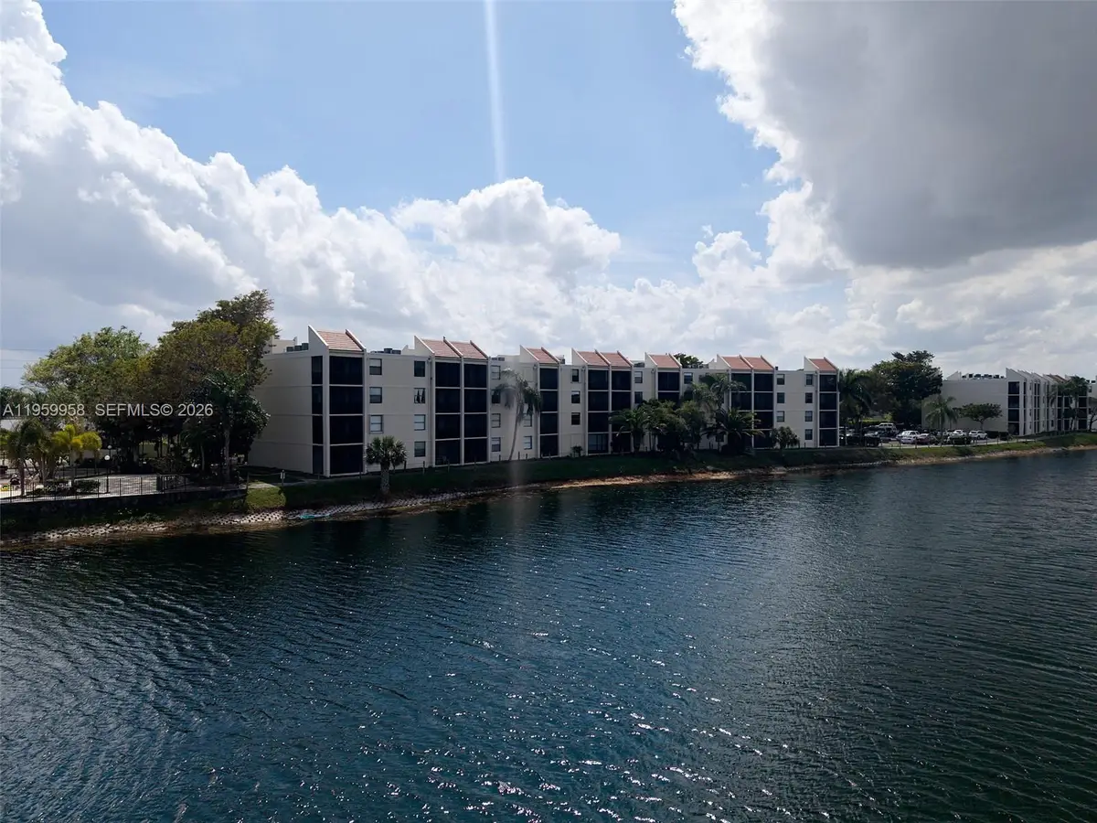 116 Lake Emerald Drive #408, Oakland Park, FL 33309 - #1