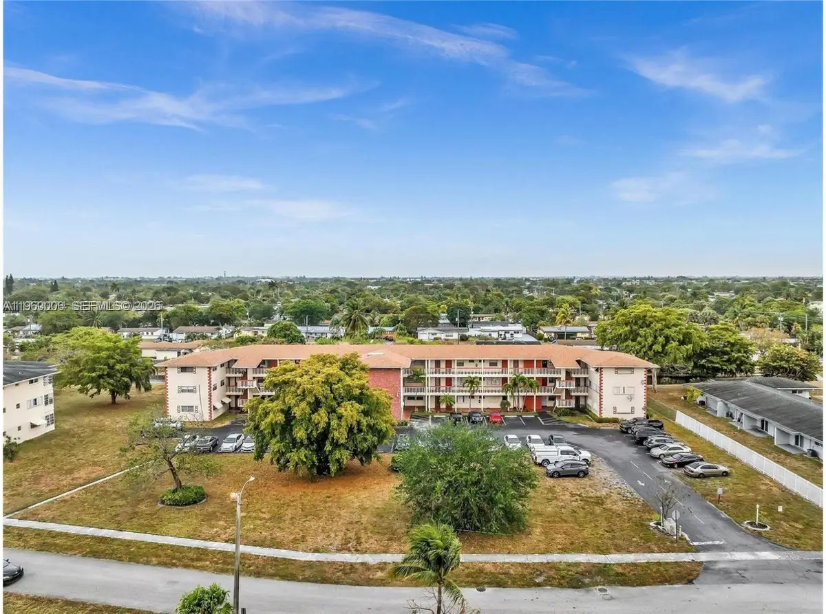 4731 NW 10th Court #316, Plantation, FL 33313 - #1