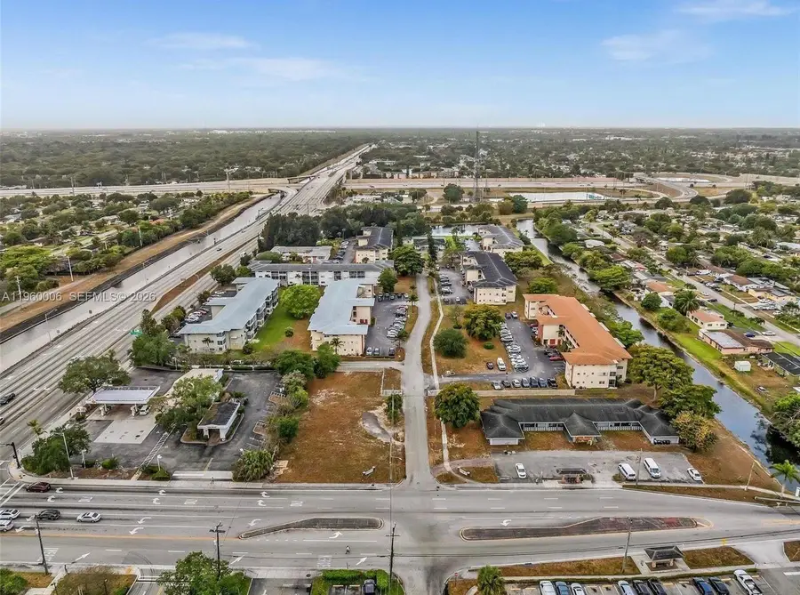 4731 NW 10th Court #316, Plantation, FL 33313 - #3