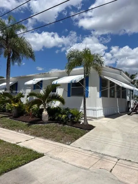 4201 Mocking Bird Drive, Boynton Beach, FL 33436 - #1