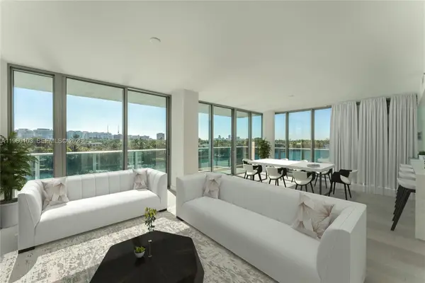 9201 E Bay Harbor Drive #501, Bay Harbor Islands, FL 33154