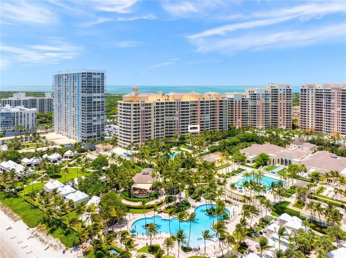 799 Crandon Blvd 605 #605, Key Biscayne, FL 33149 - #1
