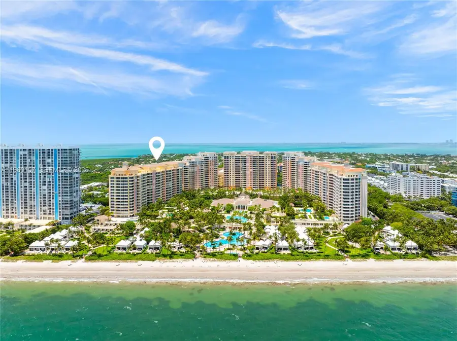 799 Crandon Blvd 605 #605, Key Biscayne, FL 33149 - #2