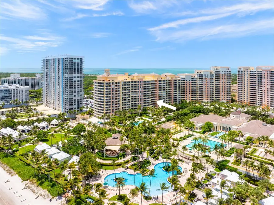 799 Crandon Blvd 605 #605, Key Biscayne, FL 33149 - #3