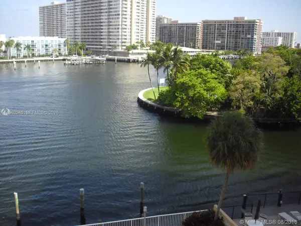 121 Golden Isles Drive #407, Hallandale Beach, FL 33009