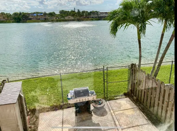 17617 SW 140th Court, Miami, FL 33177