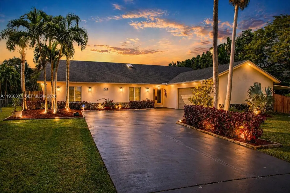 5021 SW 168th Avenue, Southwest Ranches, FL 33331 - #1