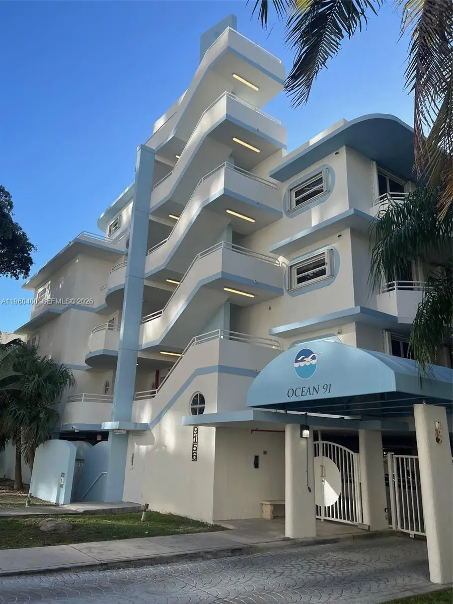 9156 Collins Avenue #502, Surfside, FL 33154 - #1
