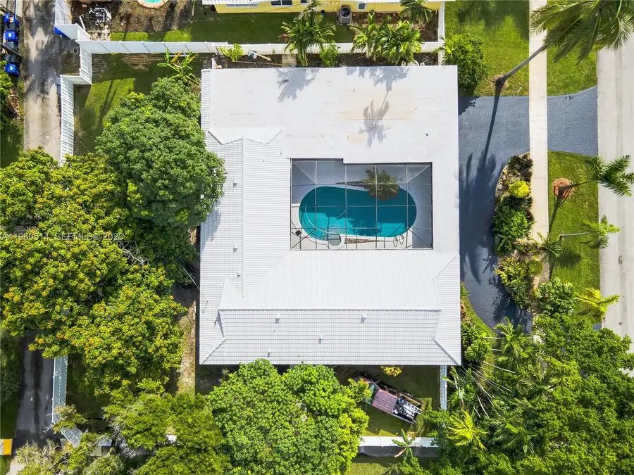 4731 Pierce Street, Hollywood, FL 33021 - #2