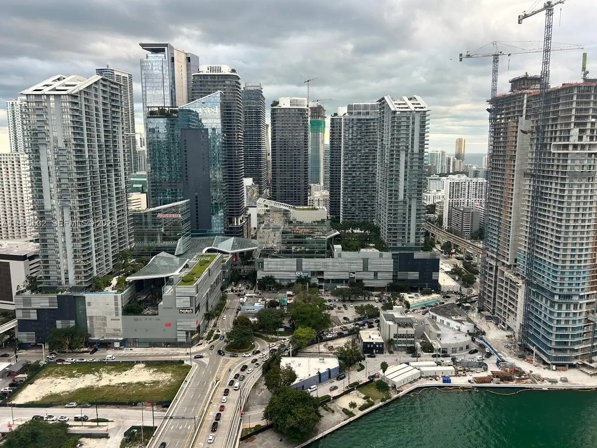 350 S Miami Avenue #3904, Miami, FL 33130 - #1