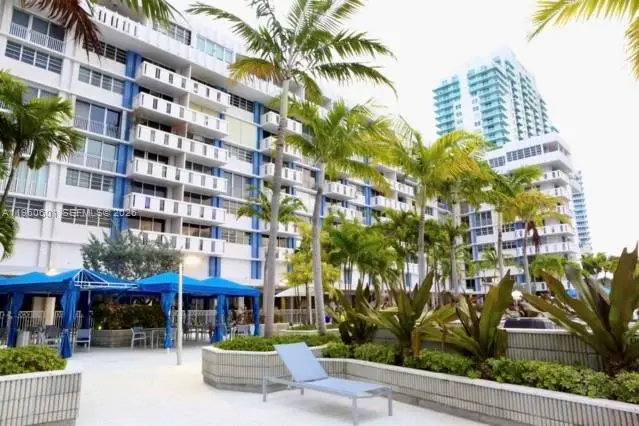 800 W Ave 823 #823, Miami Beach, FL 33139 - #1