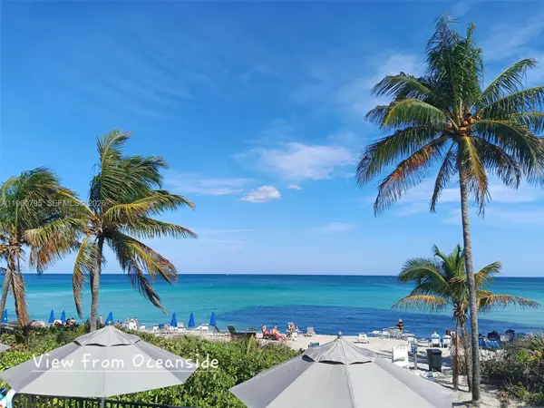 1985 S Ocean Drive #2F, Hallandale Beach, FL 33009