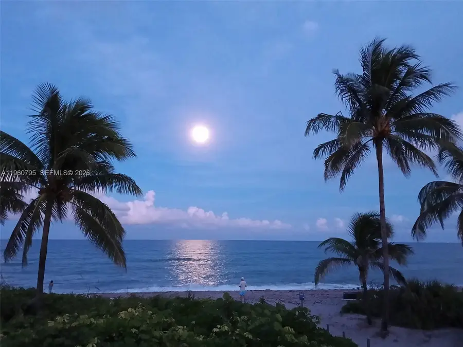 1985 S Ocean Drive #2F, Hallandale Beach, FL 33009 - #3