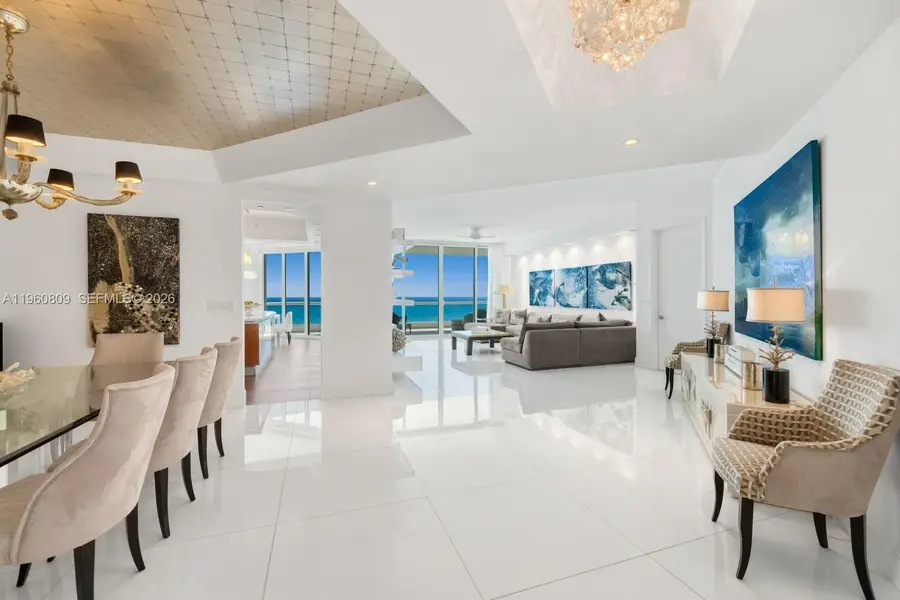 16051 Collins Avenue #2503, Sunny Isles Beach, FL 33160 - #3
