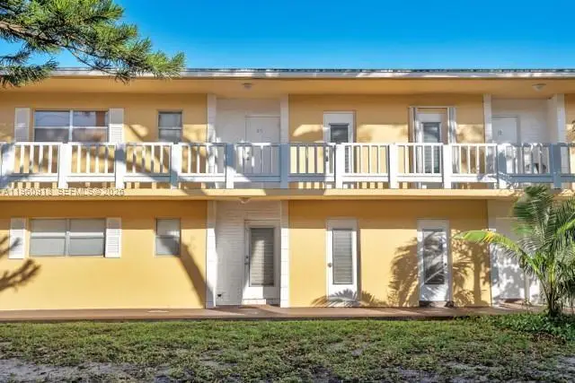 550 SE 2nd Avenue #G25, Deerfield Beach, FL 33441 - #1