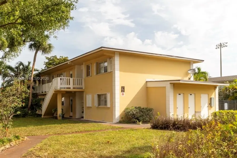 550 SE 2nd Avenue #G25, Deerfield Beach, FL 33441 - #2