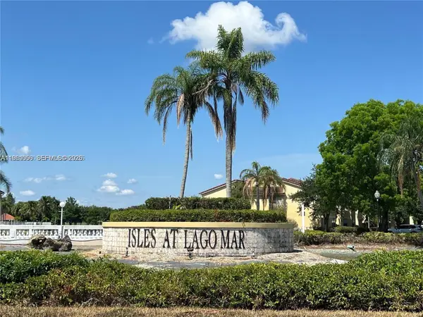 12760 Vista Isles Drive #715, Sunrise, FL 33325