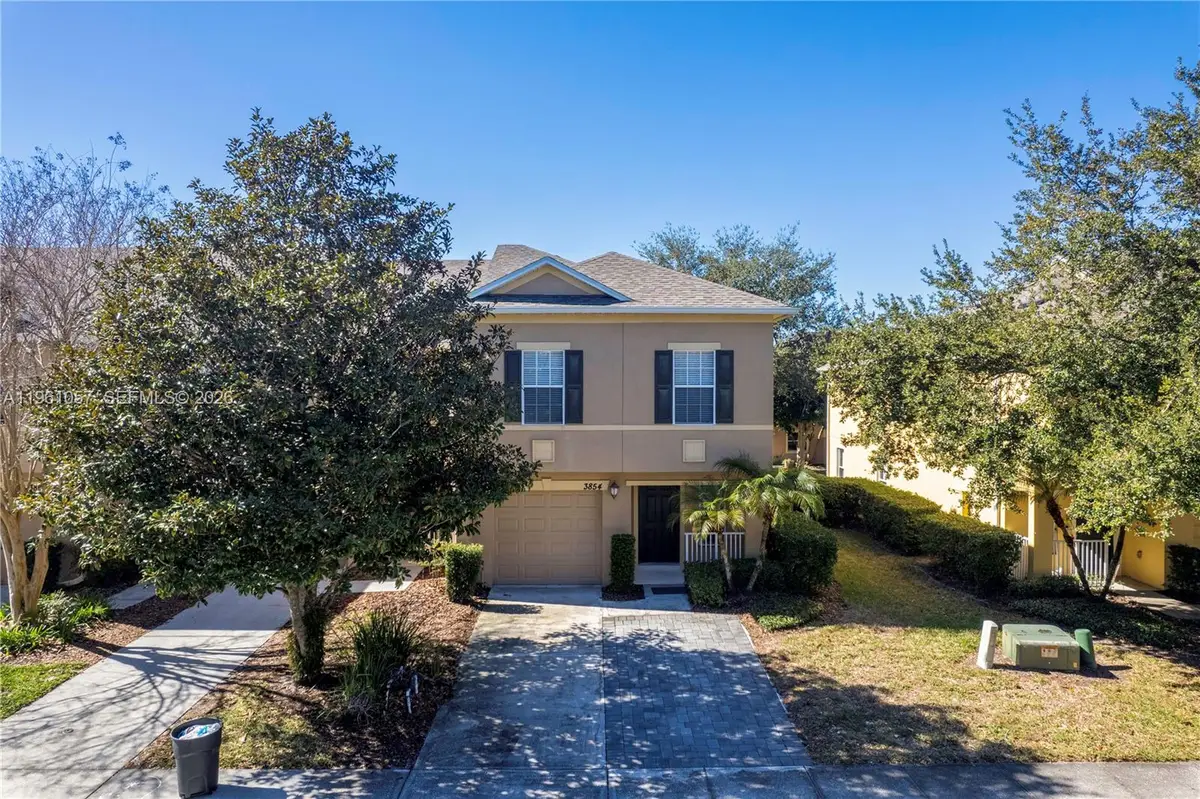 3854 Shaftbury Place, Oviedo, FL 32765 - #1