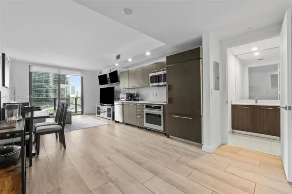 45 SW 9th Street #1109, Miami, FL 33130