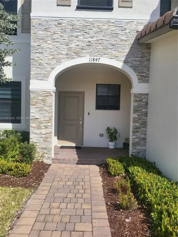 11847 SW 246th Terrace, Homestead, FL 33032