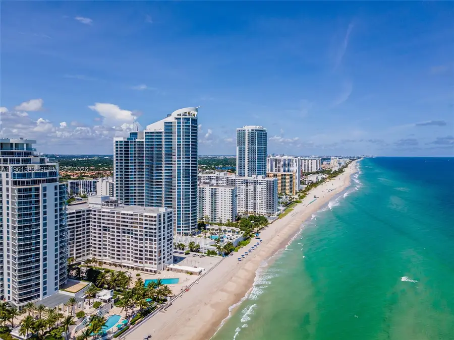 2501 S Ocean Drive #1617, Hollywood, FL 33019 - #3