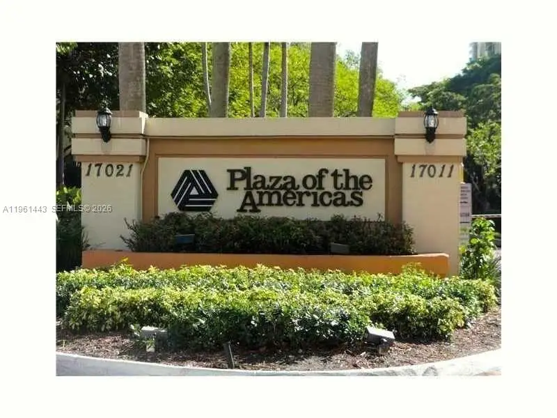 17021 N Bay Road #508, Sunny Isles Beach, FL 33160 - #2