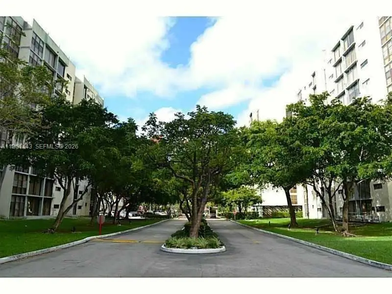 17021 N Bay Road #508, Sunny Isles Beach, FL 33160 - #3