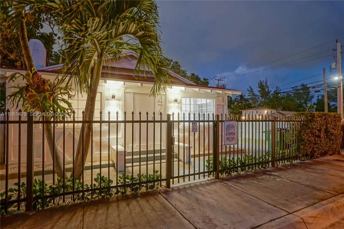 473 NE 61st Street, Miami, FL 33137 - #1