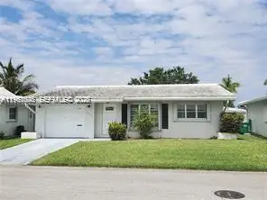 Address Withheld By Seller, Tamarac, FL 33321 - #1