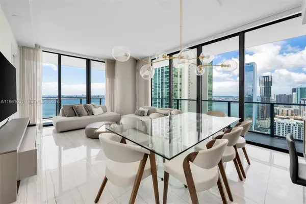 480 NE 31st Street #3401, Miami, FL 33137