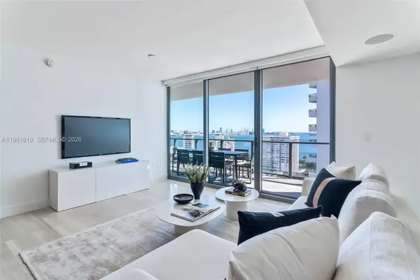 1451 Brickell Avenue #1602, Miami, FL 33131