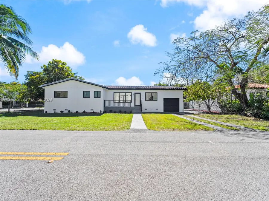 2500 SW 23rd Terrace, Miami, FL 33145 - #2