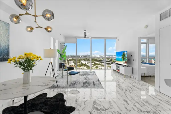 450 Alton Road #3008, Miami Beach, FL 33139