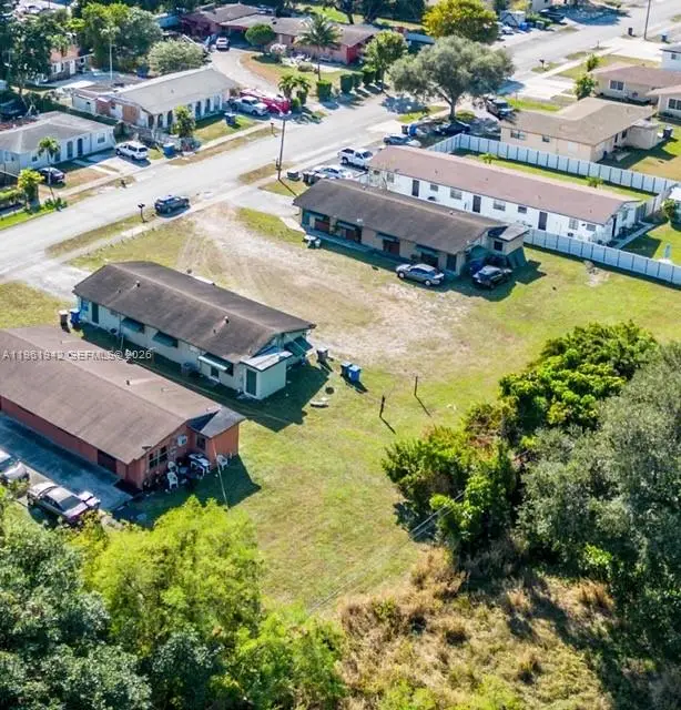 5701 SW 27th Street, West Park, FL 33023 - #1