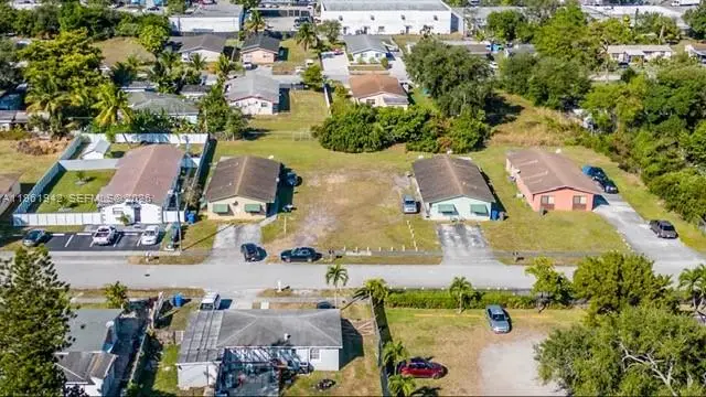 5701 SW 27th Street, West Park, FL 33023 - #3