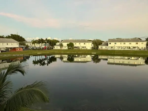 14111 SW 121st Place #4, Miami, FL 33186