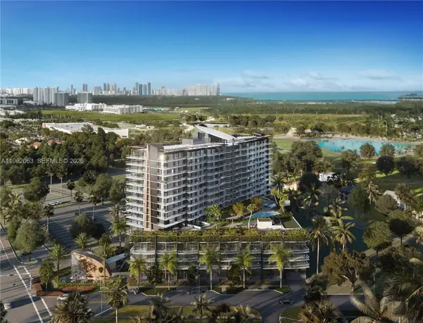 13899 Biscyane Boulevard #404, North Miami Beach, FL 33181