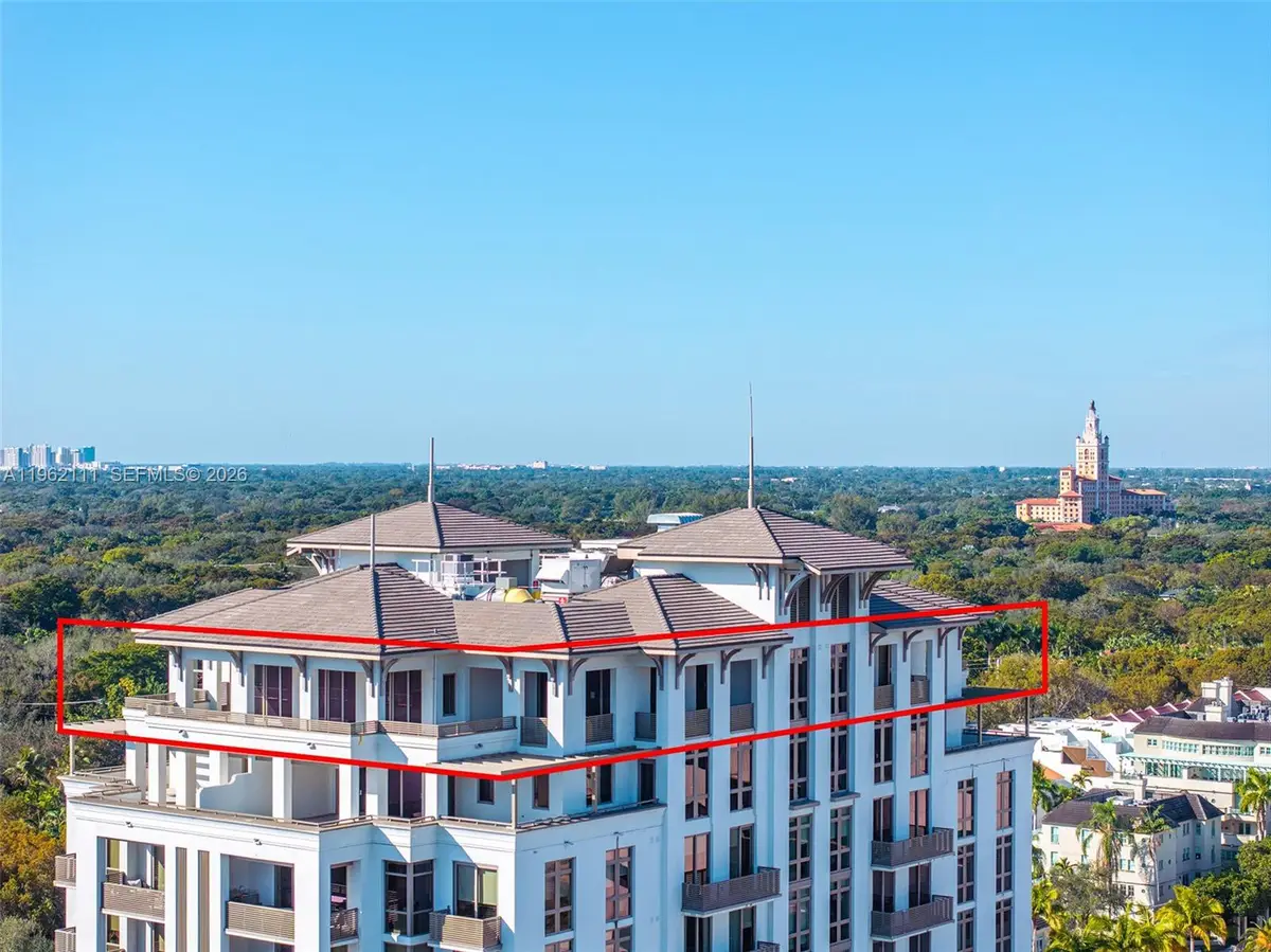 515 Valencia Avenue #1301, Coral Gables, FL 33134 - #1