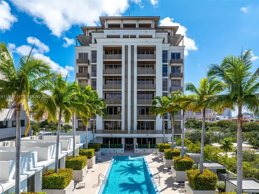 515 Valencia Avenue #1301, Coral Gables, FL 33134 - #2