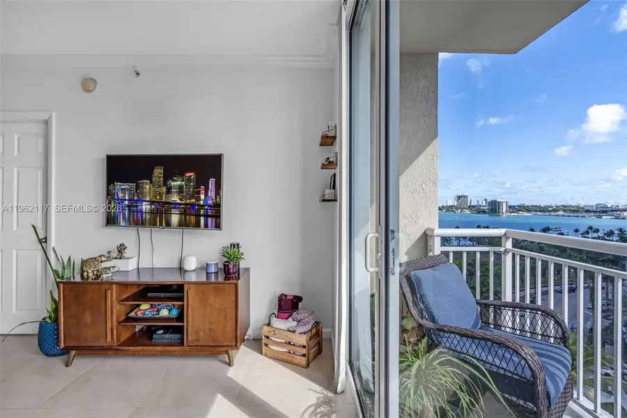 2000 N Bayshore Drive #909, Miami, FL 33137 - #3