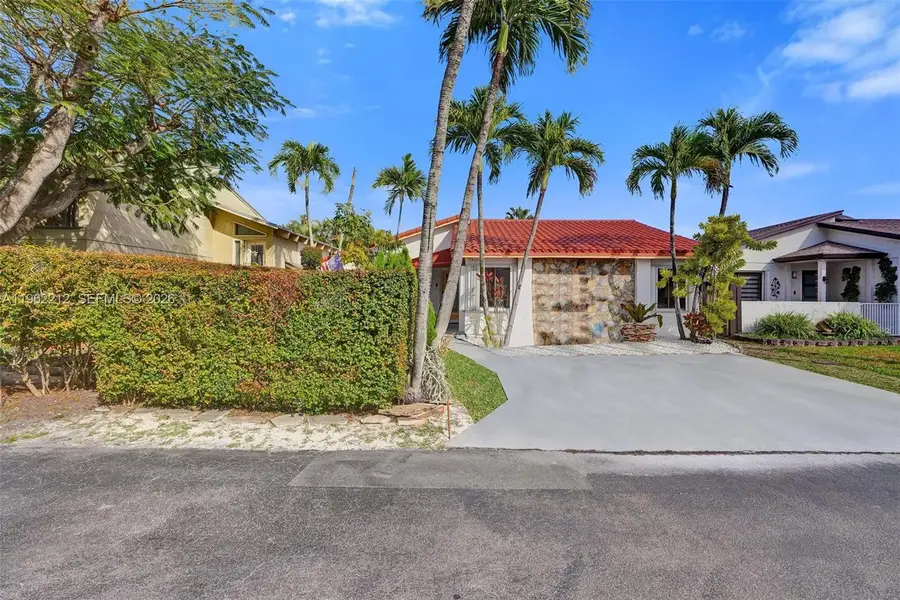 3515 SW 113th Court, Miami, FL 33165 - #2