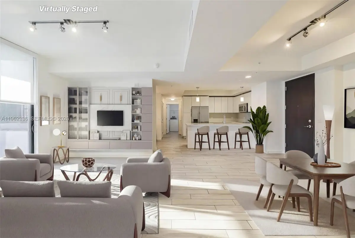999 SW 1st Avenue #1916, Miami, FL 33130 - #1