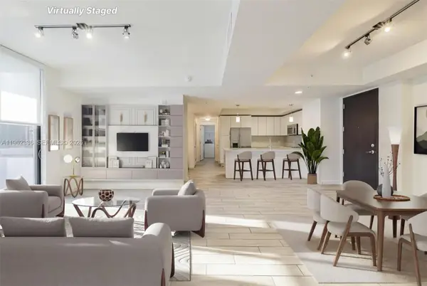 999 SW 1st Avenue #1916, Miami, FL 33130