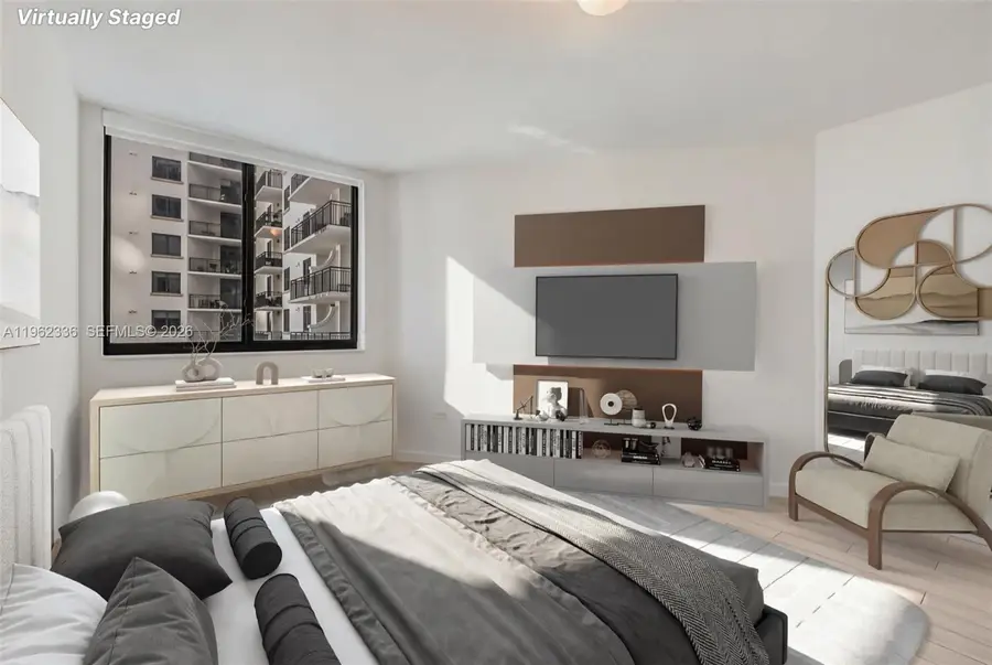 999 SW 1st Avenue #1916, Miami, FL 33130 - #2