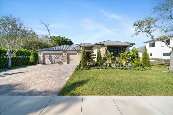 7387 SW 74th Lane, Miami, FL 33143