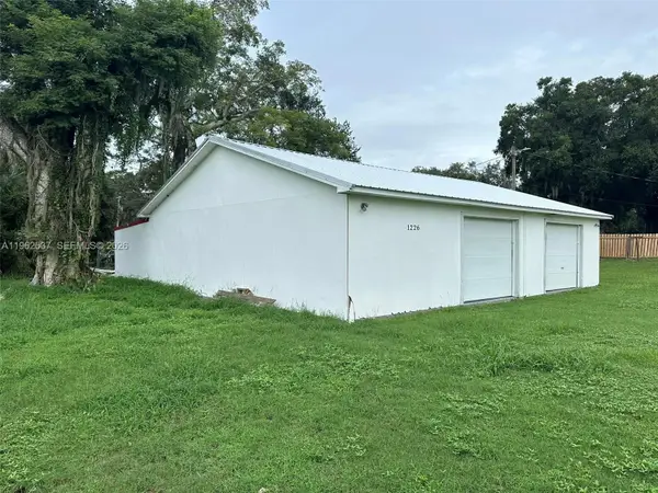 1226 Hitakee Avenue, Sebring, FL 33870