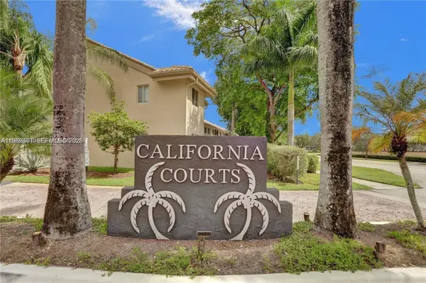 Address Withheld By Seller, Weston, FL 33326