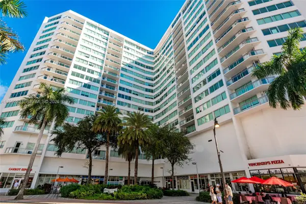 7135 Collins 533 #533, Miami Beach, FL 33141
