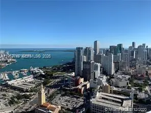 851 NE 1st Avenue #3903, Miami, FL 33132 - #1