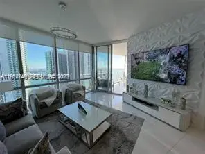 851 NE 1st Avenue #3903, Miami, FL 33132 - #3